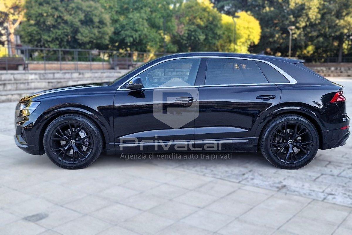 AUDI Q8 50 TDI 286 CV quattro tiptronic Sport