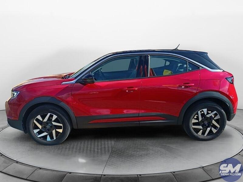 Opel Mokka 1.2 T Elegance 100cv MT6