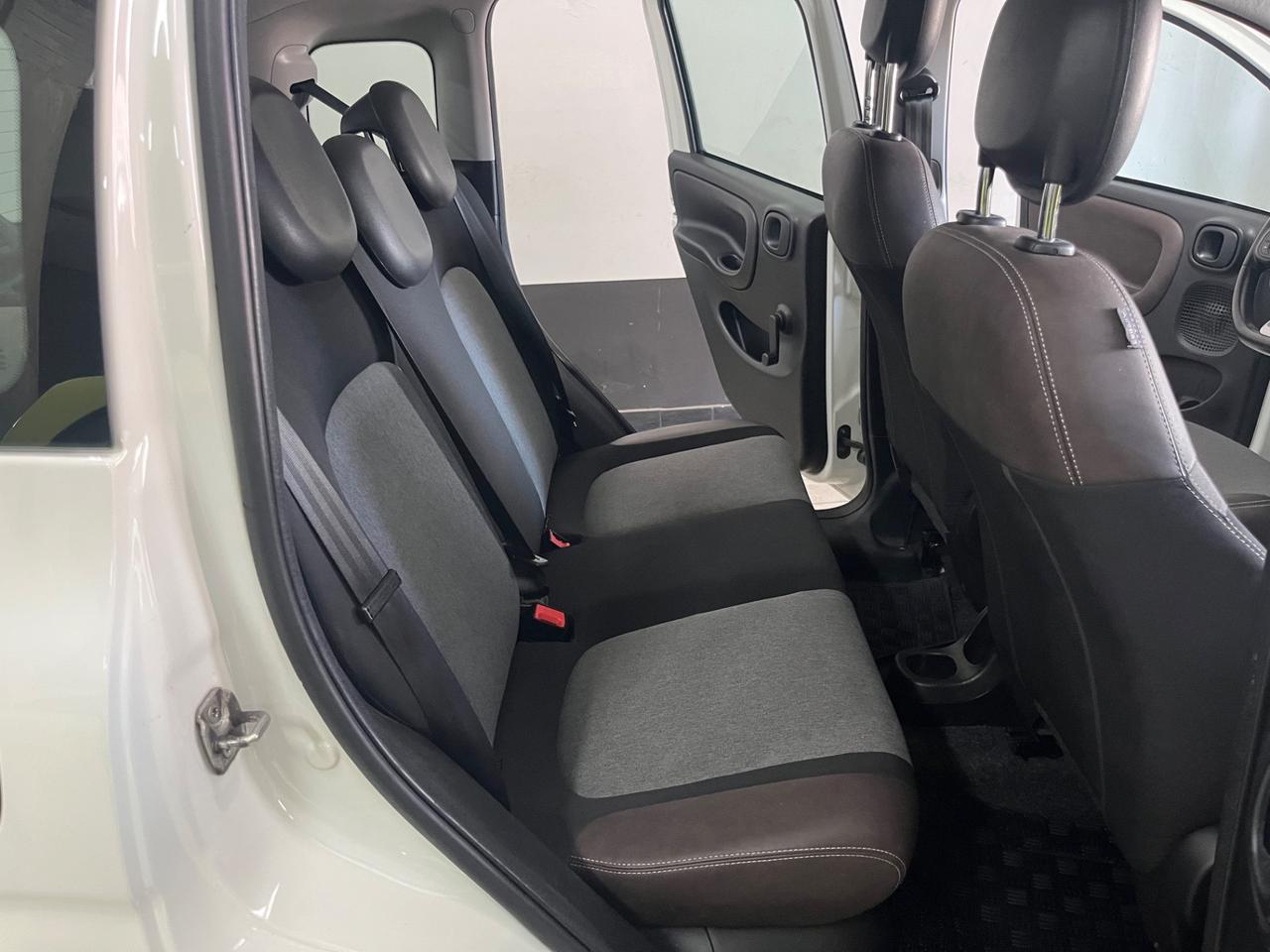 Fiat Panda 1.0 gpl cross S&S 4x4 2019