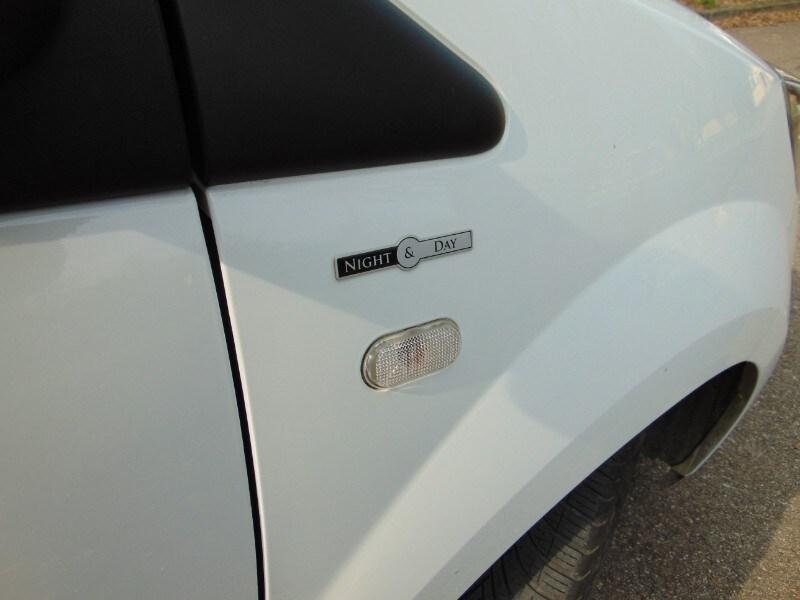 RENAULT Twingo 2ª serie Twingo 1.2 16V Night&Day