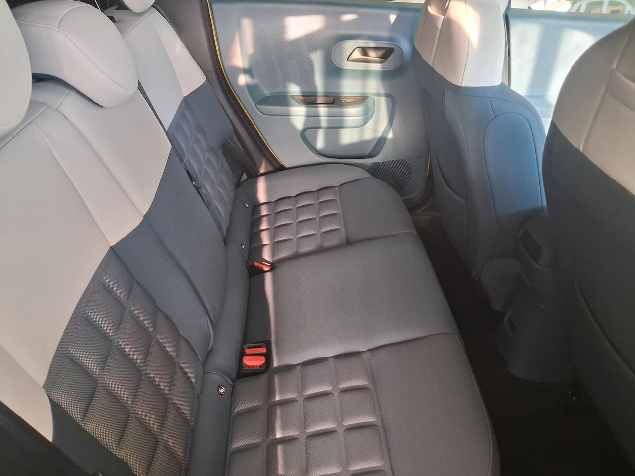 Fiat G Panda 1.2 Hybrid 110 CV La Prima VENDUTA