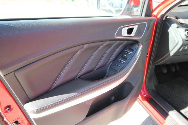 DR MOTOR DR F35 1.5 Turbo Bi-Fuel GPL