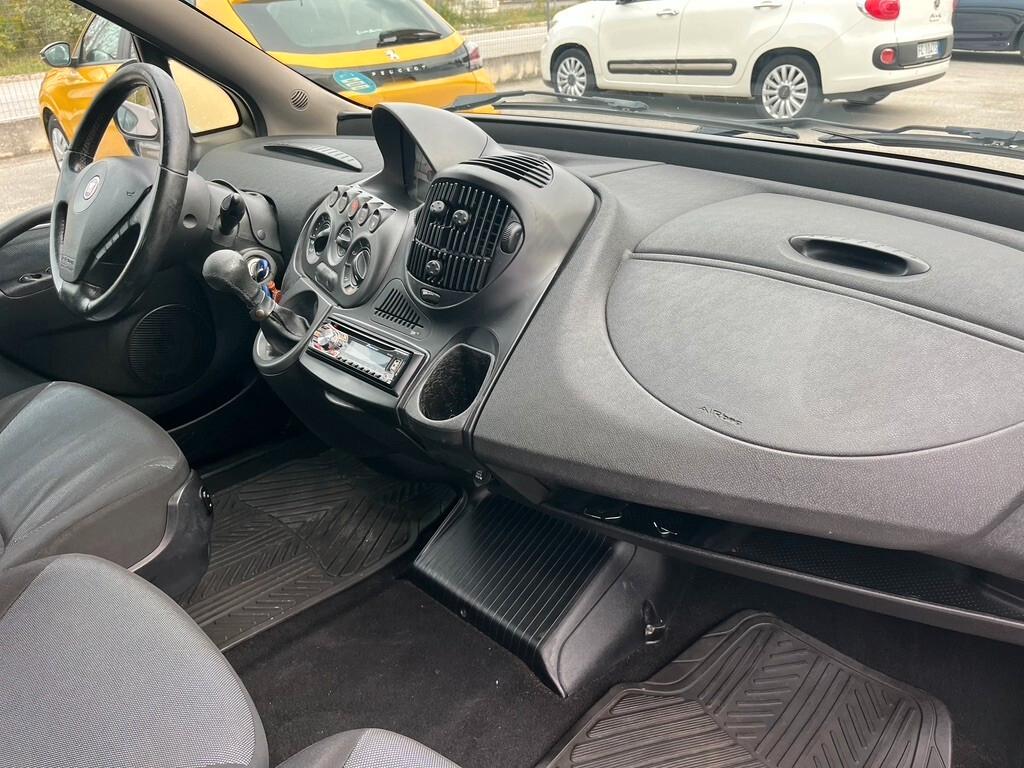 Fiat Multipla 1.9 MJT Emotion