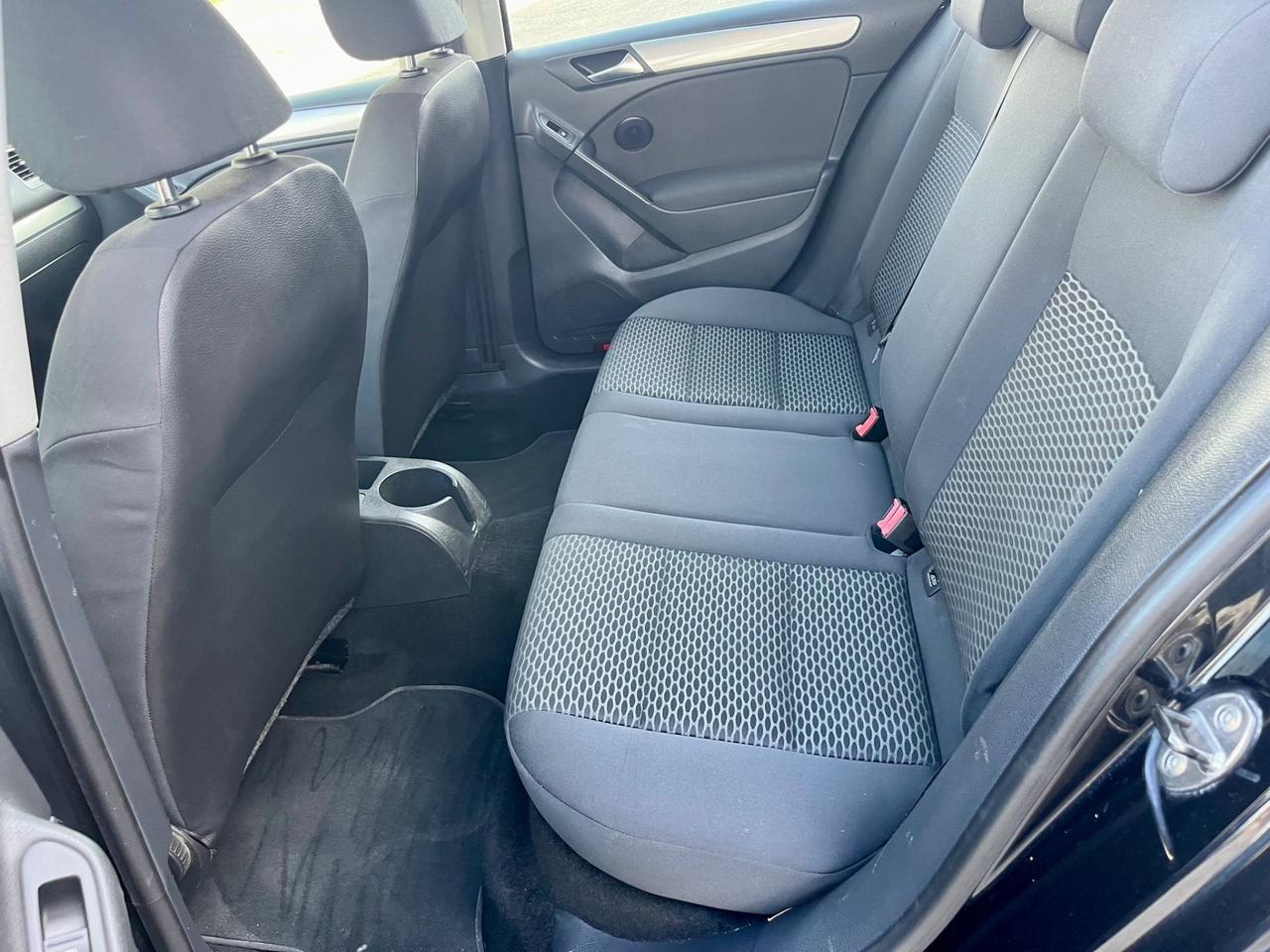 Volkswagen Golf 1.4 TSI 122CV Sport Edition per neopatentati