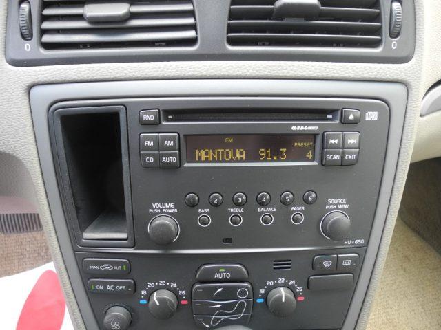 VOLVO XC70 2.4 D5 20v AWD Cross Country autom. - DA VETRINA