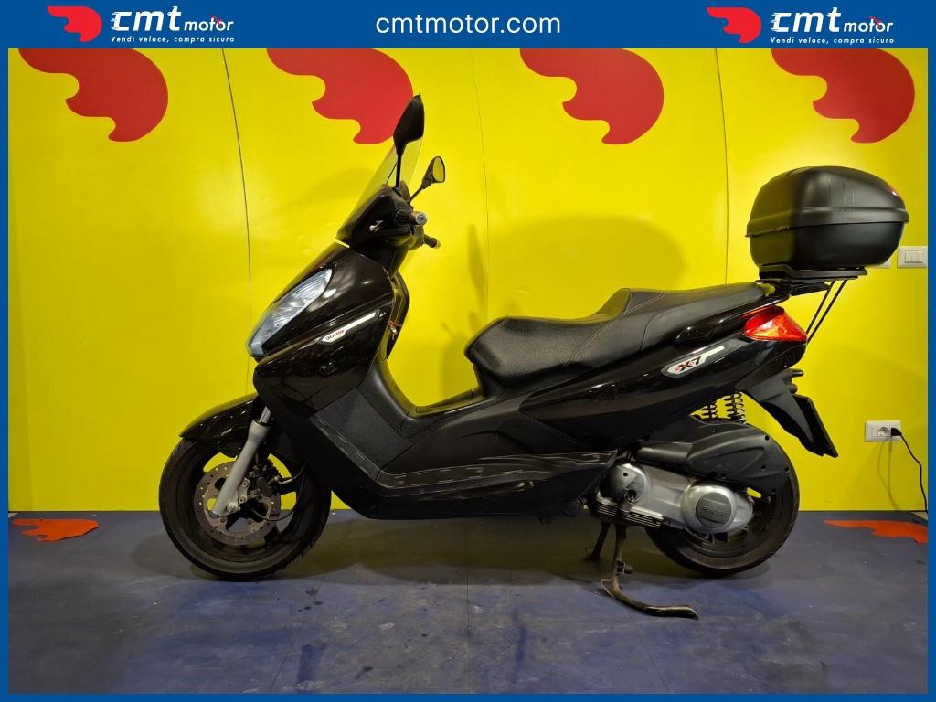Piaggio X7 300 - 2009