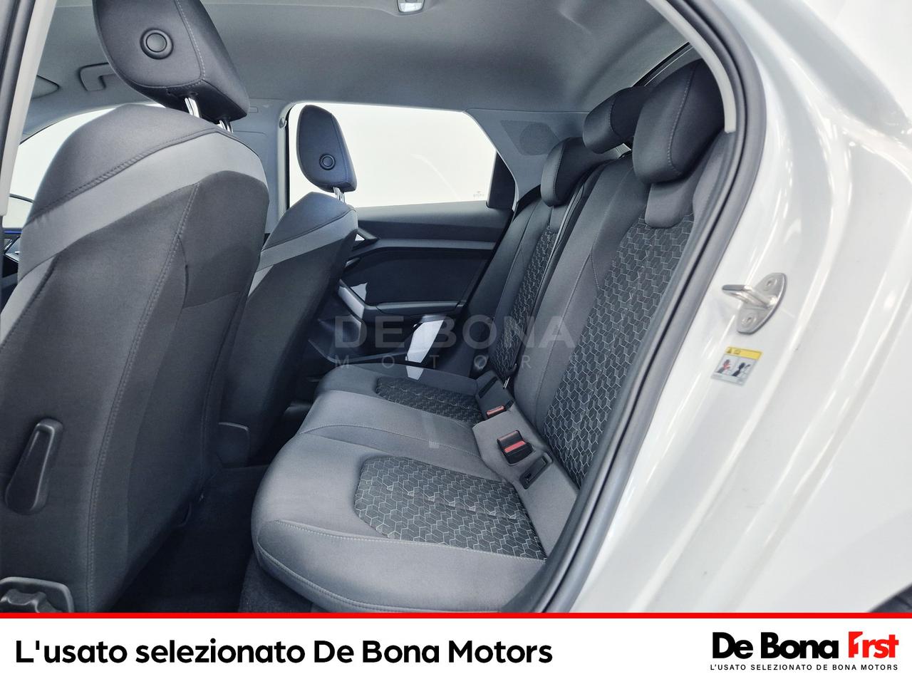 Audi A1 sportback 30 1.0 tfsi s line edition 116cv