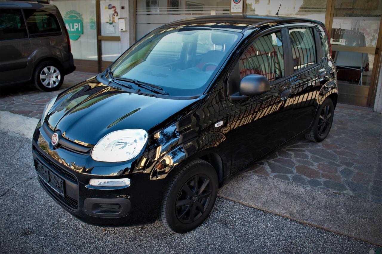 Fiat Panda 1.2 Easy Neopatentati