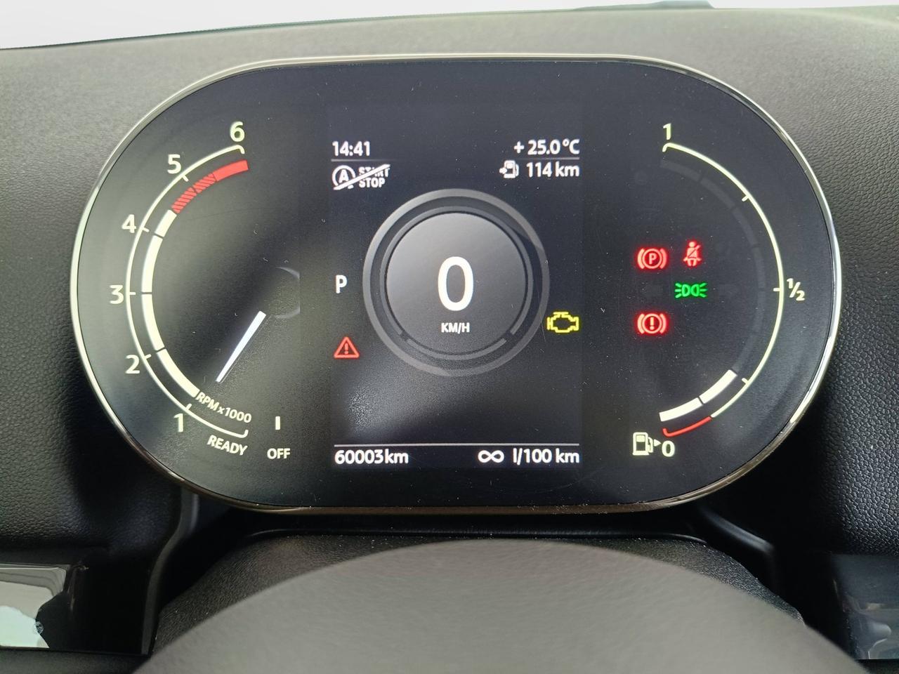 MINI Mini Countryman F60 2020 - Mini Countryman 2.0 Cooper D Essential auto