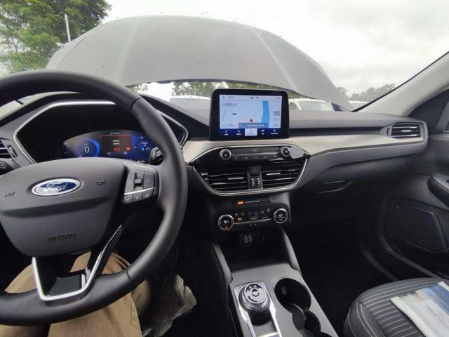 FORD Kuga 2.5 Plug In Hybrid 225 CV (Solo 136km)2WD Bussines