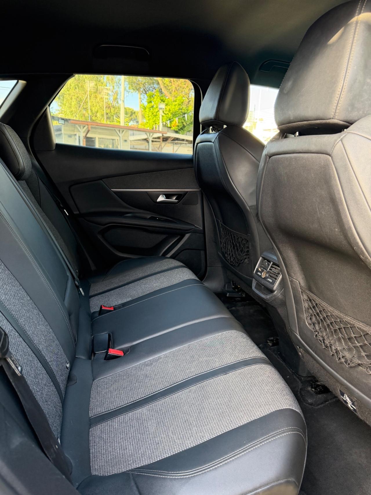 Peugeot 3008 BlueHDi 130 S&S GT Line