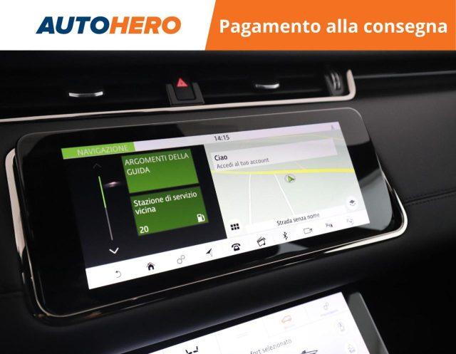 LAND ROVER Range Rover Evoque 2.0D I4 180 CV AWD Auto R-Dynamic SE