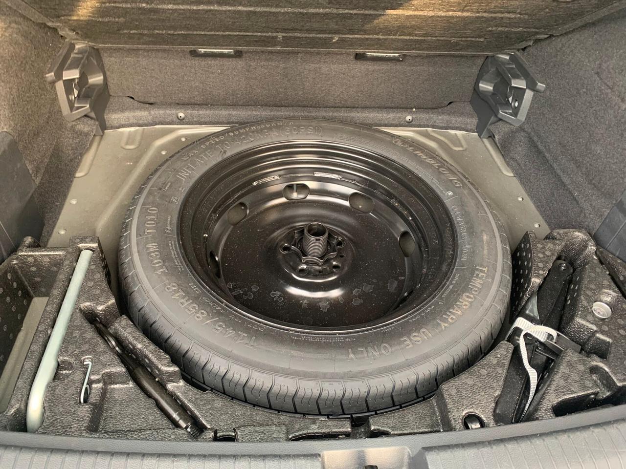Seat Tarraco 2.0 TDI DSG Business