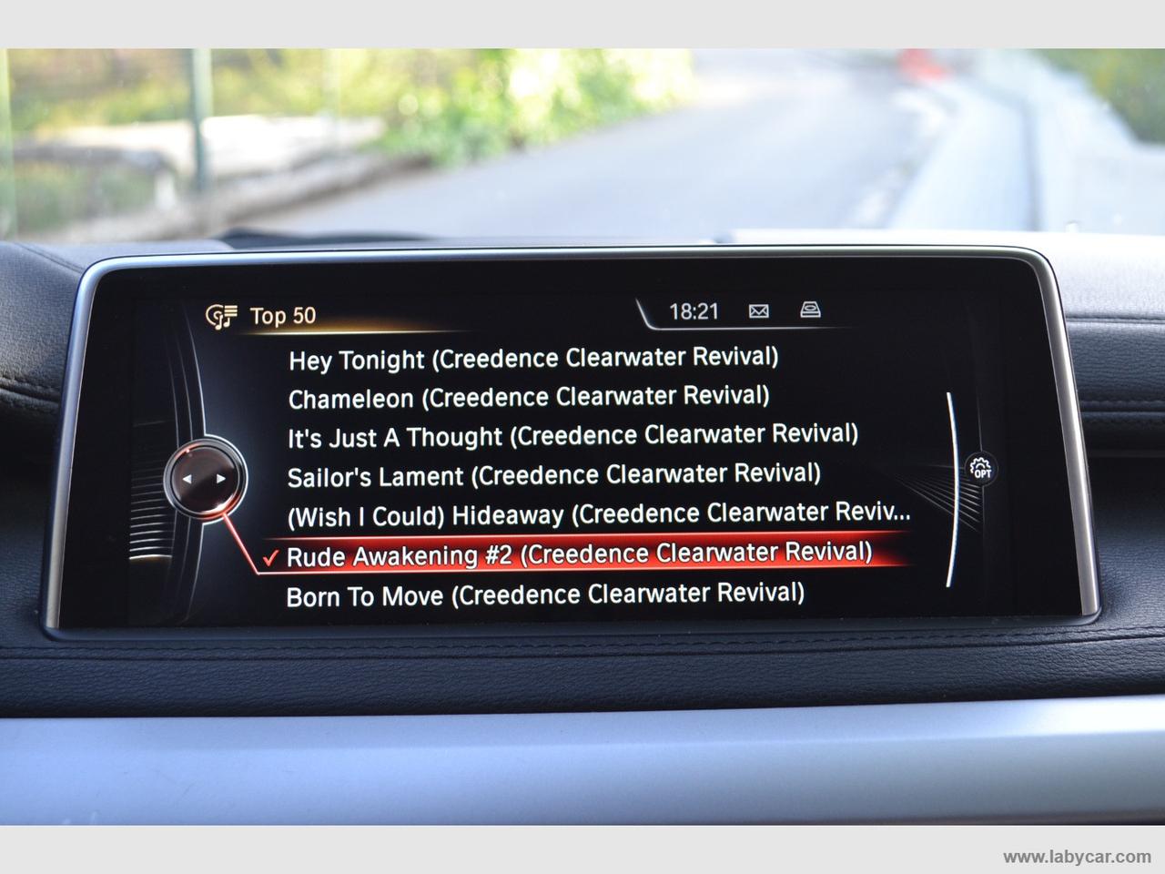BMW X6 xDrive30d 258CV Extravagance