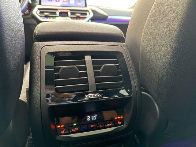 BMW X4 M Competition FARI LASER / TETTO