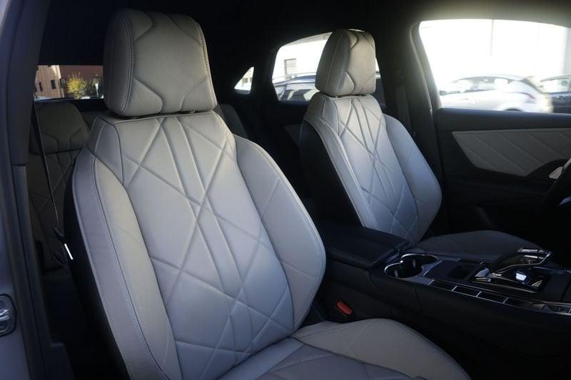 DS DS 7 DS DS 7 Crossback E-Tense 4x4 Performance Line 220KW ANNO 2020