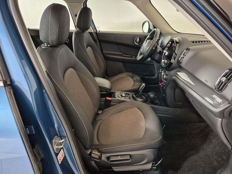 MINI Countryman 2020 Diese Mini Countryman 2.0 Cooper D Northwood Edition aut