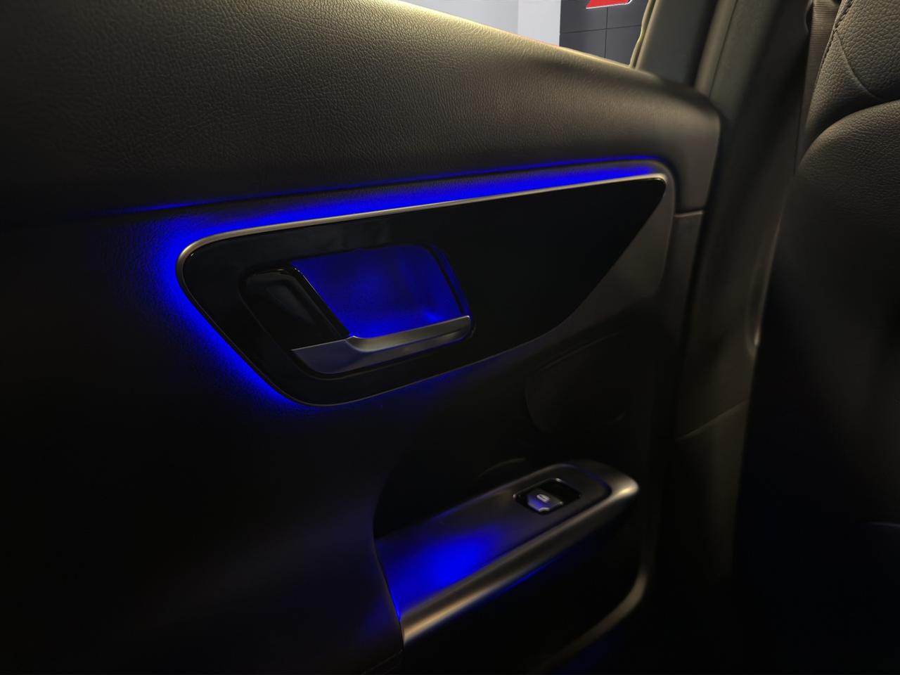 Mercedes C 220 d Mild hybrid Sport 9G-Tronic Station Wagon