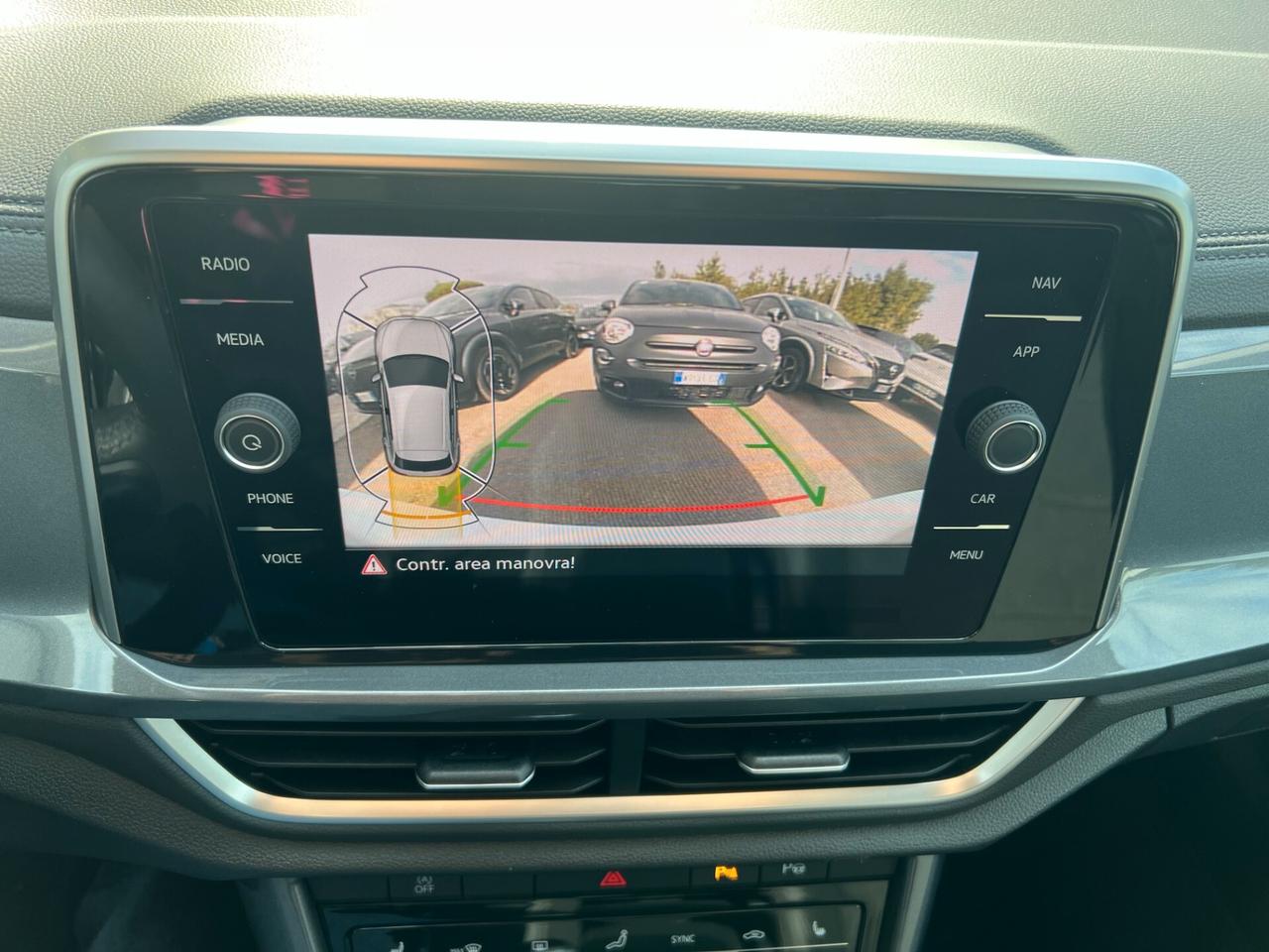 Volkswagen T-Roc 1.0 TSI Style FULL OPTIONAL