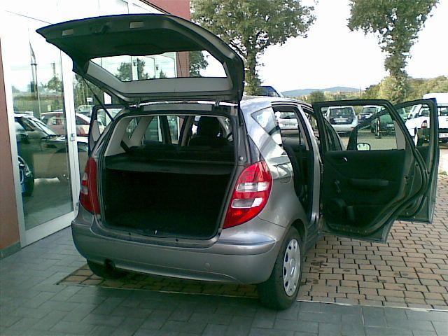 MERCEDES-BENZ A 150 Avantgarde OK Neopatentati