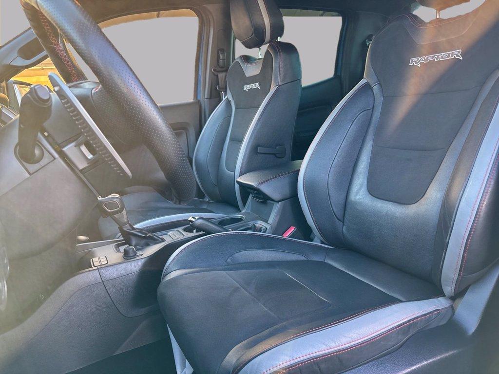 FORD Ranger 2.0 ecoblue double cab limited 213cv auto del 2022
