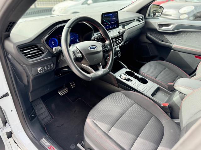 FORD Kuga 1.5 EcoBlue 120 CV aut. 2WD ST-Line