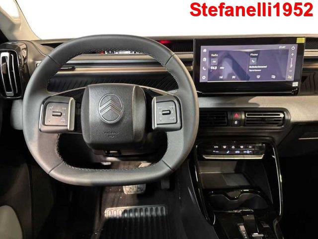 CITROEN C3 Aircross Nuova PureTech HYBRID 136 PLUS