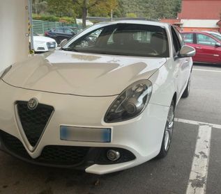 Alfa Romeo Giulietta Diesel 120CV Super