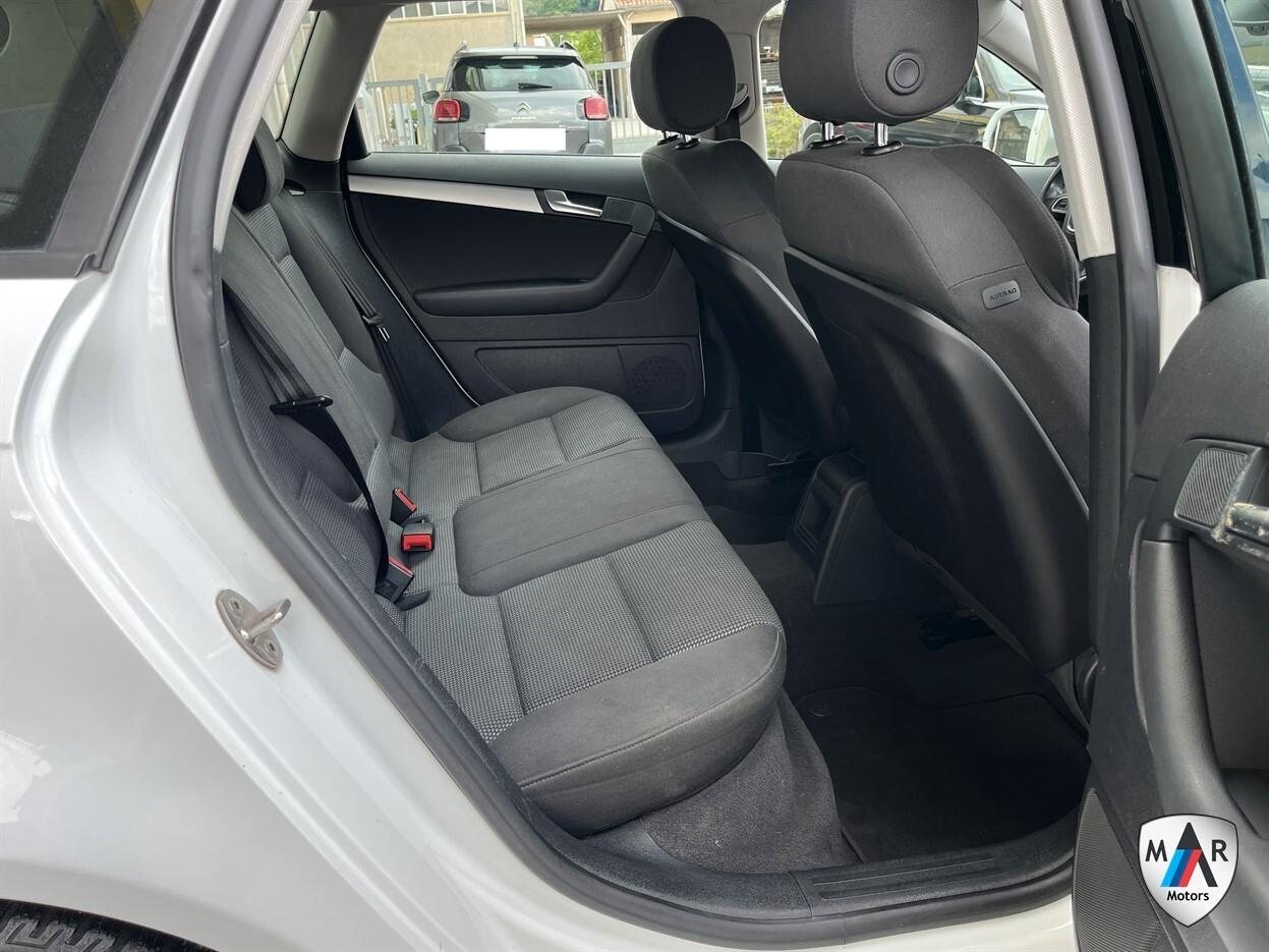 Audi A3 1.6 TDI 105 CV Ambition