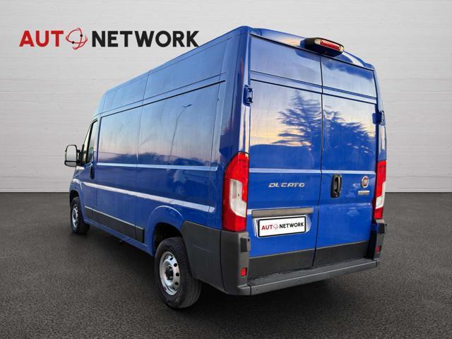 FIAT Ducato 33 2.2 Mjt 140CV PM-TM MH2 Furgone