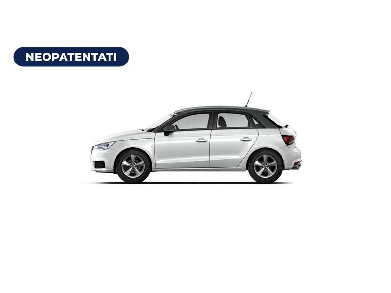 Sportback 1.6 TDI Design S tronic