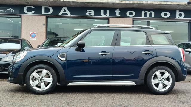 MINI Countryman 1.5 One D BOOST KEYLESS-PDC-FARI LED-
