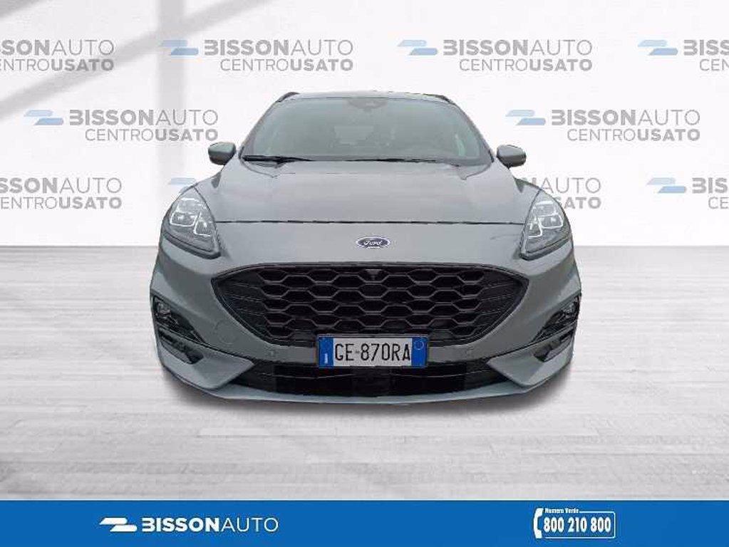 FORD Kuga 2.5 Plug In Hybrid 225 CV CVT 2WD ST-Line X del 2021