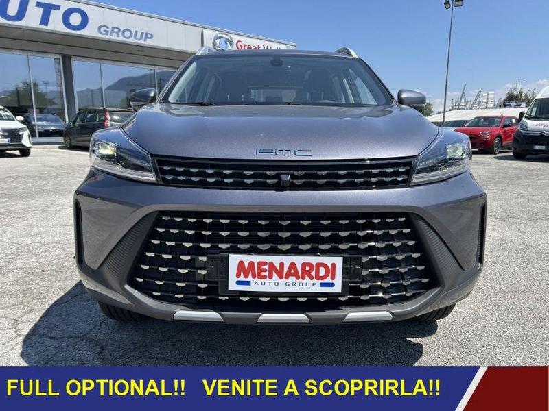 EMC Sei 1.5 GPL MT 5 ANNI GARANZIA PRONTA CONSEGNA