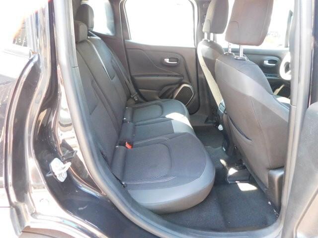 Renegade 1.6 Mjt 120 CV Limited