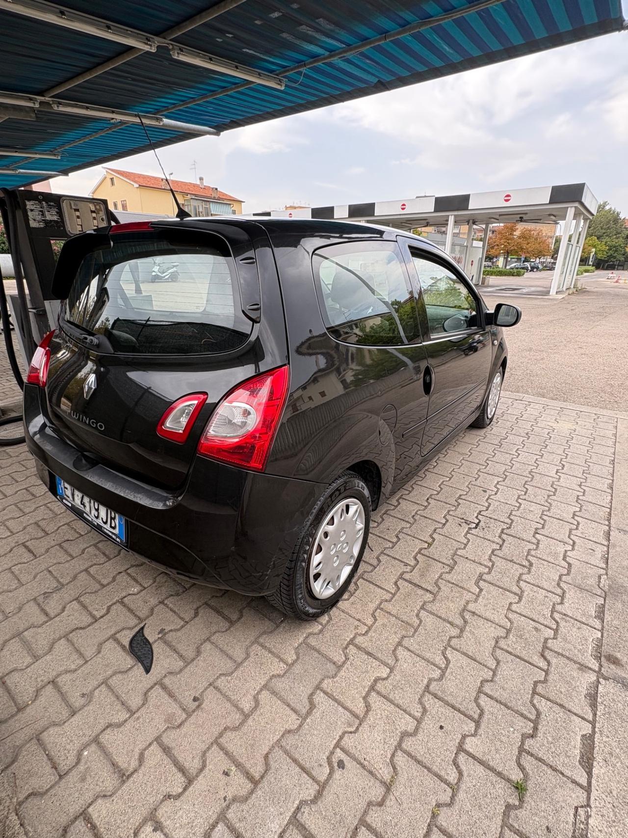 Renault Twingo 1.2 16V Night&Day