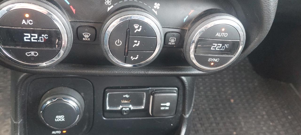 Jeep Renegade 4x4 Unico Proprietario