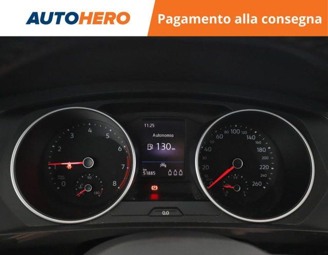 VOLKSWAGEN Tiguan 1.5 TSI ACT Life