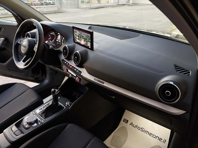 AUDI Q2 30 TDI S tronic Business Plus