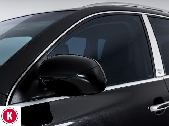 Porsche Cayenne Turbo S 4.5 TechArt Magnum