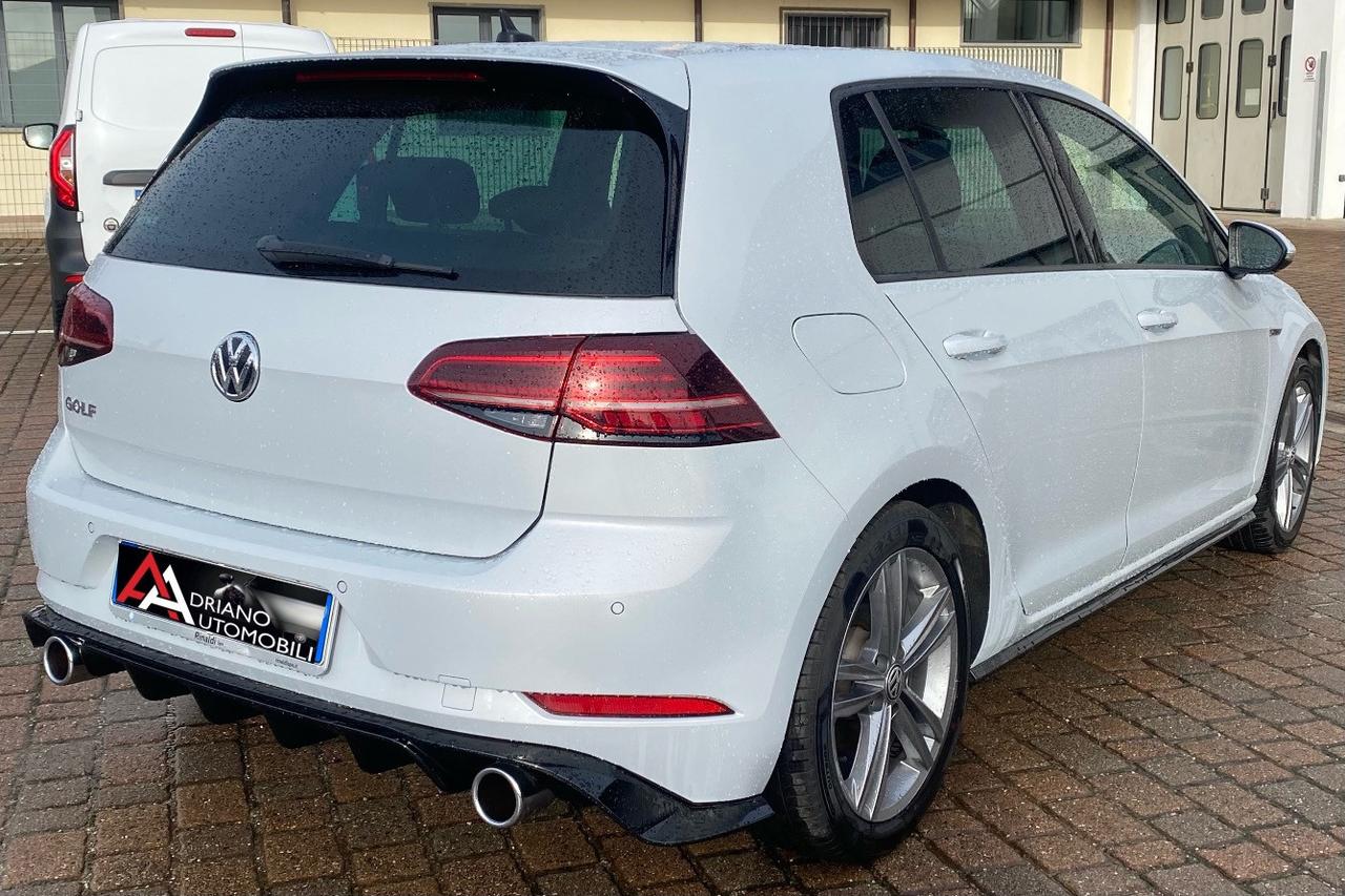 Volkswagen Golf 5 Porte Golf 5p 1.5 tsi Sport 150cv