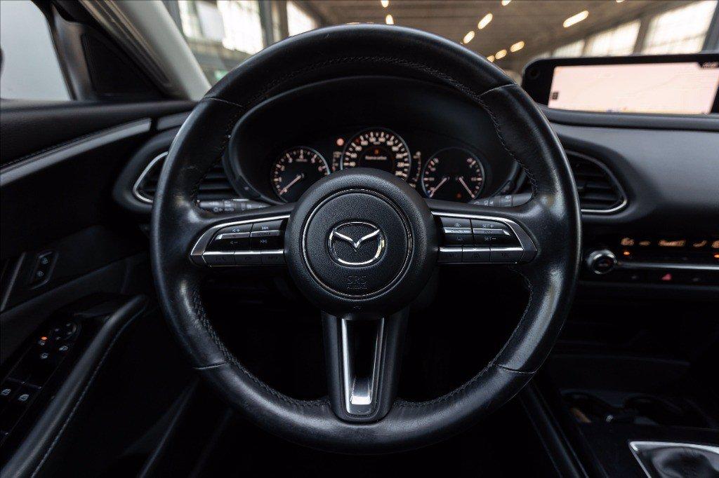 MAZDA CX-30 2.0 m-hybrid Exceed 2wd 150cv 6mt del 2023