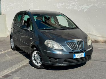 Lancia MUSA 1.4 16V 5th Avenue