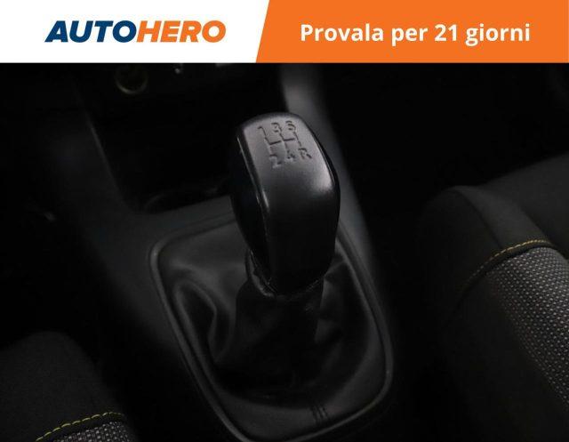 CITROEN C3 PureTech 82 Feel