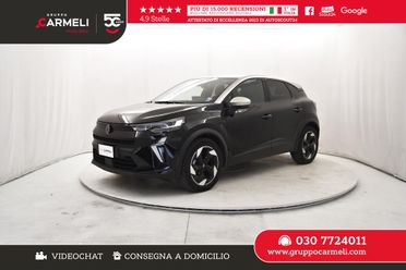 Renault Captur 1.0 TCe Techno