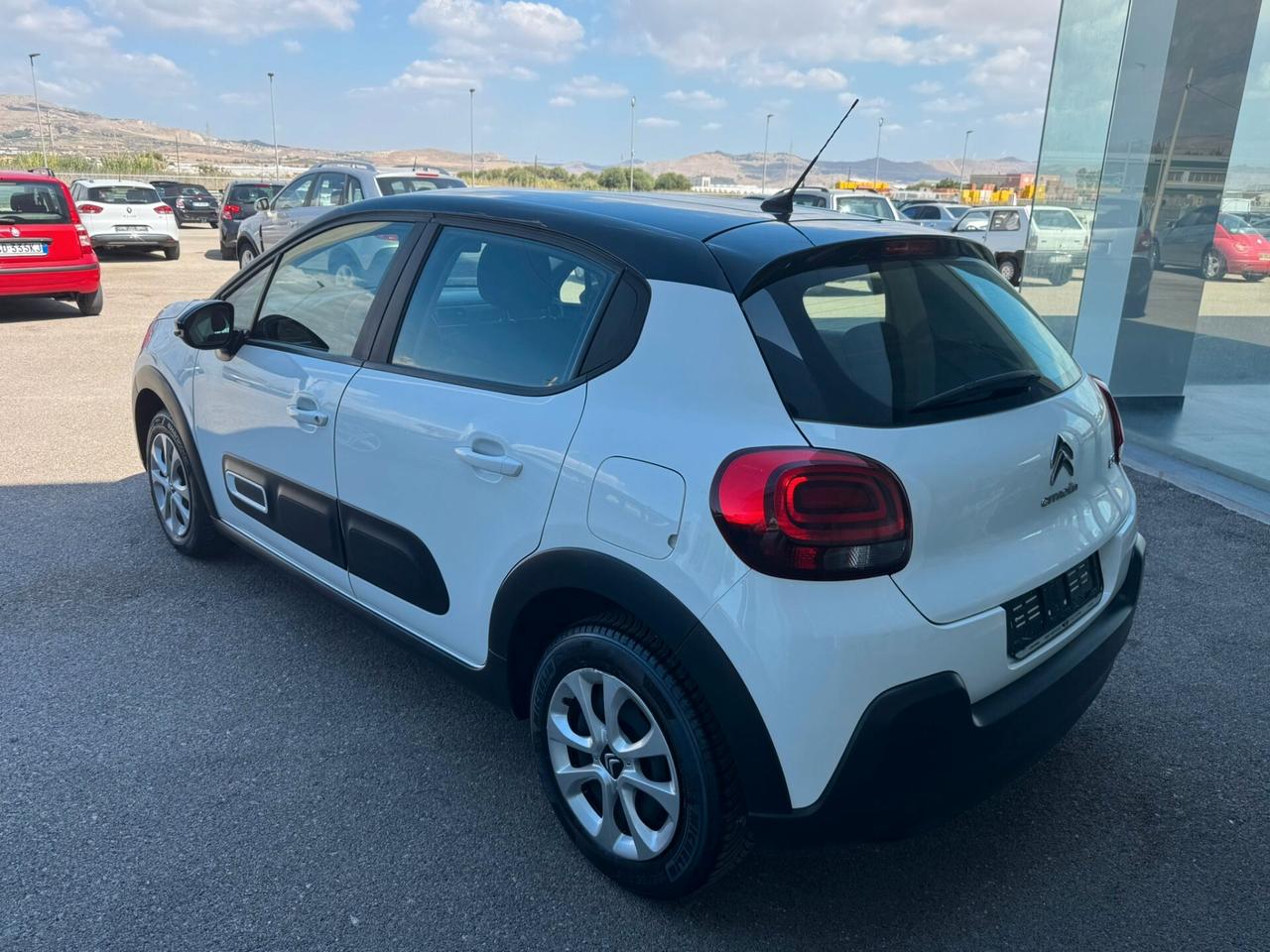 Citroen C3 PureTech 83 S&S Origins