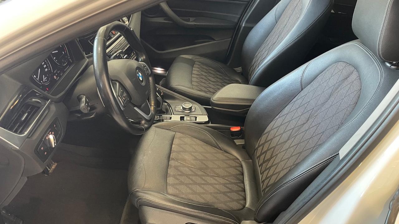 Bmw X1 sDrive18d xLine