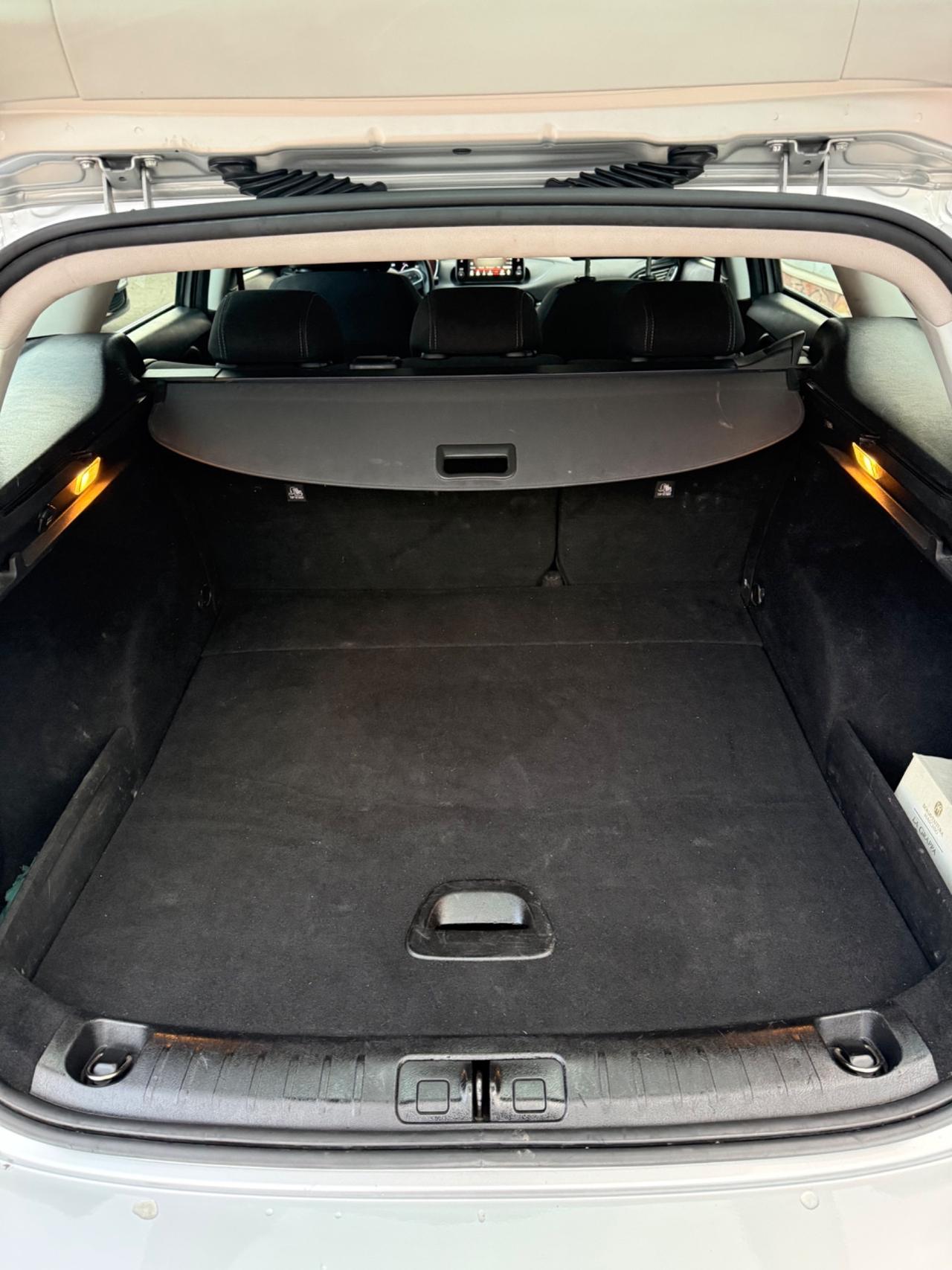 Fiat Tipo 1.6 Mjt S&S DCT SW Easy