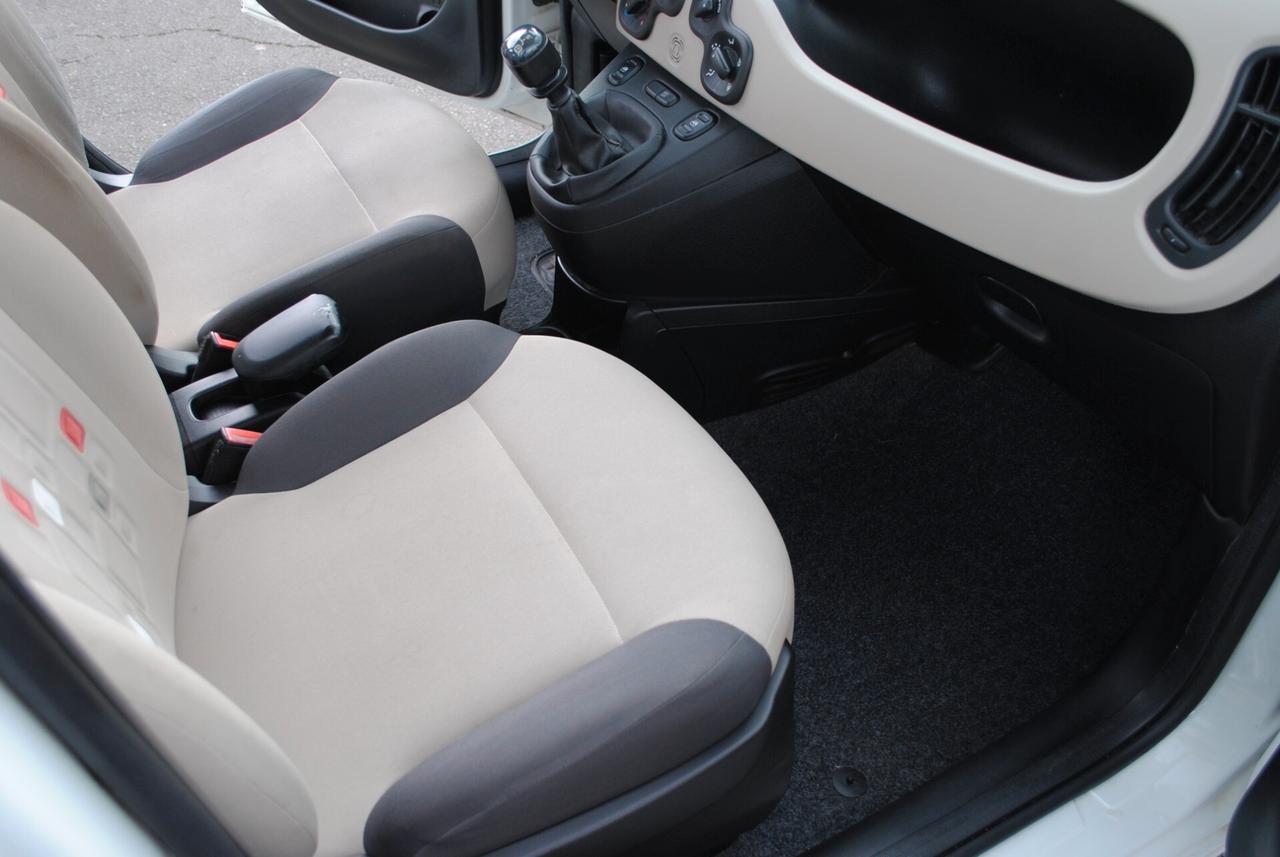 FIAT PANDA 1.2 69 CV OK NEOPATENTATI