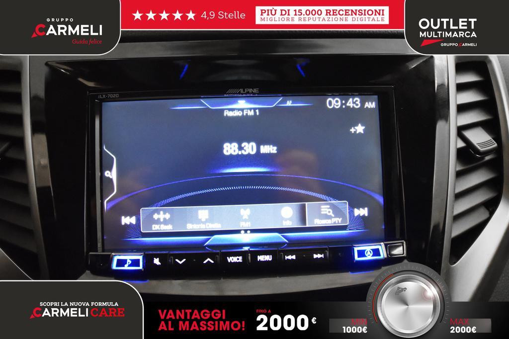 Ssangyong Tivoli 1.6 Be 2WD